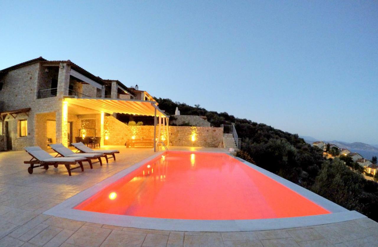 Villa Kivis คิเวริออน ภายนอก รูปภาพ